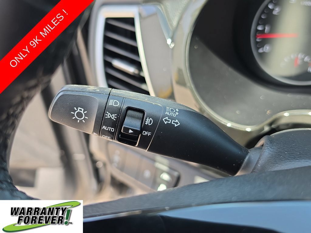 Used 2022 Kia Seltos EX AWD/4WD image 22