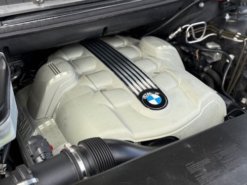Used 2006 BMW X5 4.8is AWD/4WD image 14
