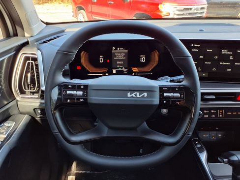 New 2026 Kia Sorento S AWD/4WD image 7