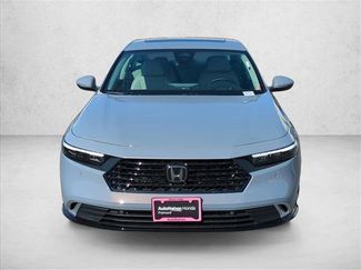 New 2025 Honda Accord Touring video 2