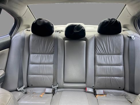 Used 2009 Honda Accord EX-L image 17