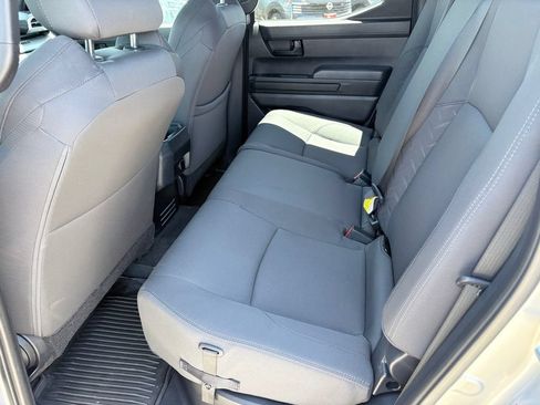Used 2024 Toyota Tacoma SR5 AWD/4WD image 7