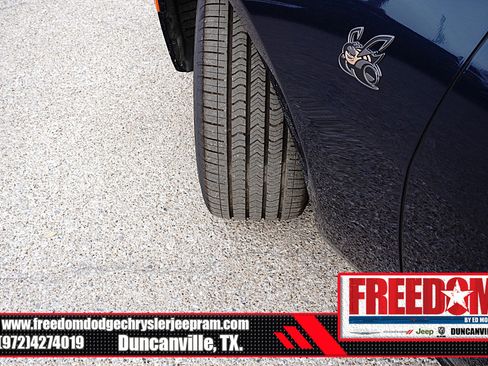 New 2026 Dodge Charger Scat Pack image 44