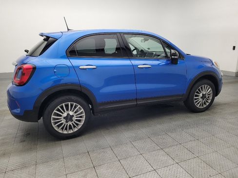 Used 2022 FIAT 500X Pop w/ Pop Value Package image 10
