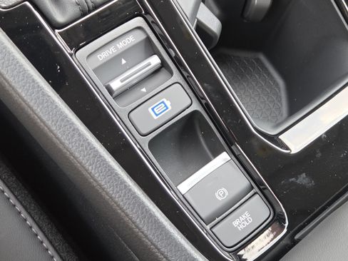 New 2026 Honda Accord EX-L image 30