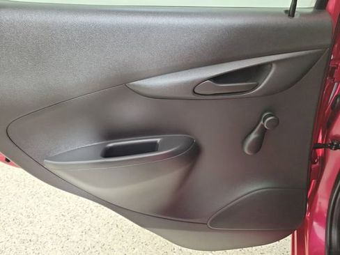 Used 2020 Chevrolet Spark LS FWD image 14