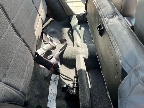 Used 1996 Jeep Cherokee 4WD 4-Door image 43