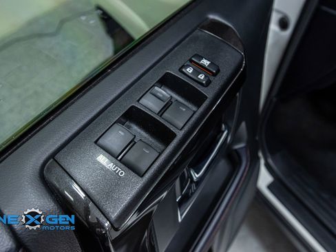 Used 2023 Toyota 4Runner TRD Off-Road Premium w/ Moonroof Package image 12