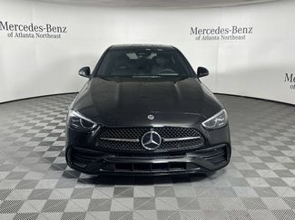 Certified 2023 Mercedes-Benz C 300 Sedan video 2