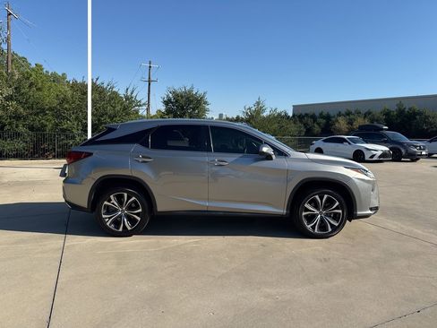 Used 2018 Lexus RX 350 FWD image 4