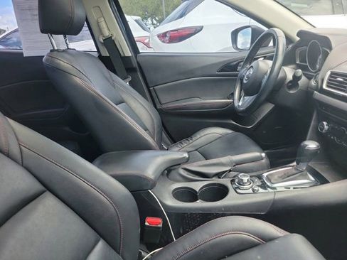 Used 2024 MAZDA CX-90 3.3 Turbo w/ Premium Package image 5