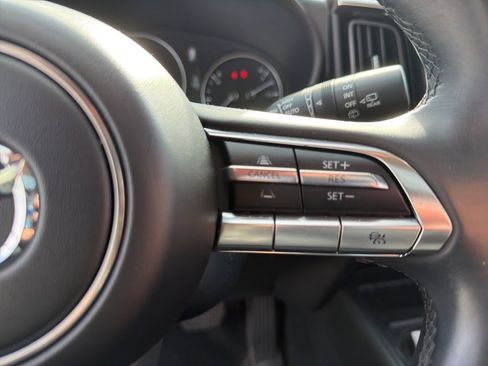 Certified 2023 MAZDA CX-50 AWD 2.5 S w/ Cargo Package image 23