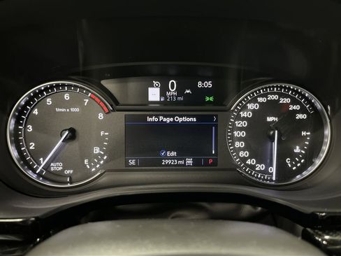 Used 2023 Cadillac XT6 Sport image 20