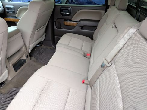 Used 2016 GMC Sierra 1500 SLE w/ Texas SLE Value Package image 33