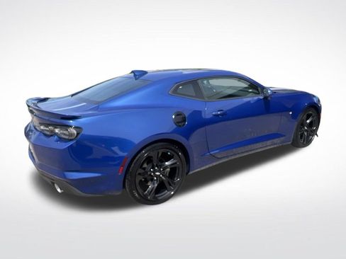 Used 2019 Chevrolet Camaro LT w/ RS Package RWD image 35
