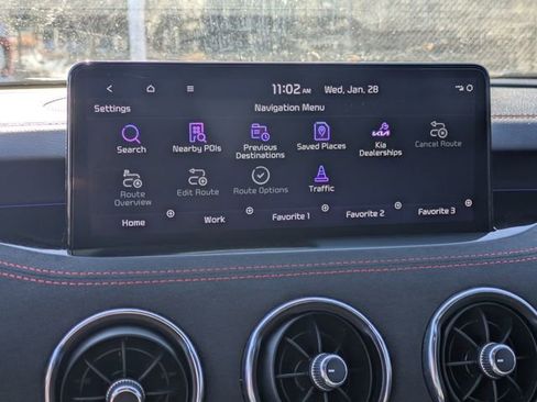 Used 2023 Kia Stinger GT2 image 24