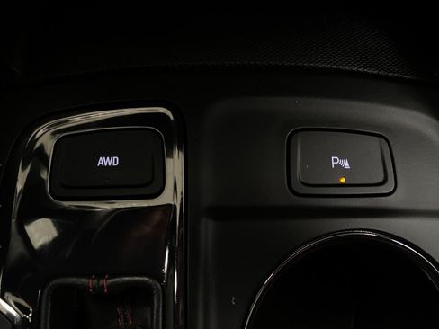 Used 2024 Chevrolet Equinox RS AWD/4WD image 57
