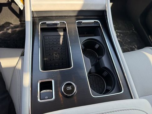 New 2026 Lincoln Aviator Reserve AWD/4WD image 33