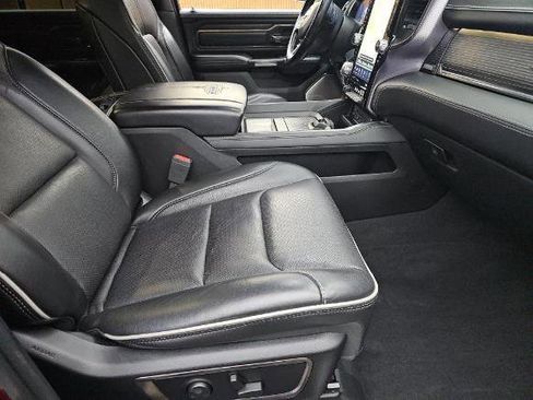 Used 2019 RAM 1500 Limited image 8