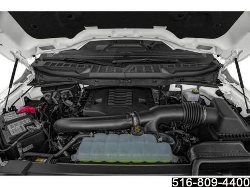 Used 2022 Ford F150 XLT w/ Equipment Group 302A High AWD/4WD image 13