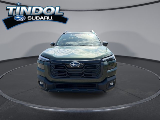 New 2026 Subaru Outback Limited XT AWD/4WD image 3