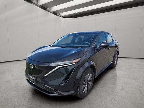 Used 2024 Nissan Ariya AWD image 1