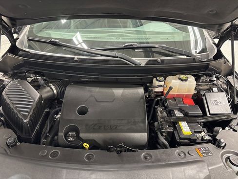 Used 2023 Buick Enclave Essence w/ Experience Buick Package image 48