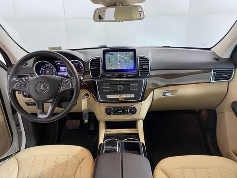 Used 2016 Mercedes-Benz GLE 300d 4MATIC image 15