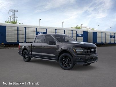 New 2026 Ford F150 STX w/ F-150 LOBO Package
