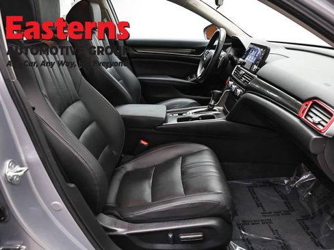 Used 2022 Honda Accord Sport Special Edition image 23