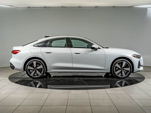 Certified 2025 Audi A5 2.0T Premium Plus w/ Premium Plus AWD/4WD image 4