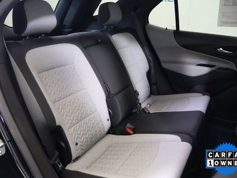 Used 2024 Chevrolet Equinox LS image 21