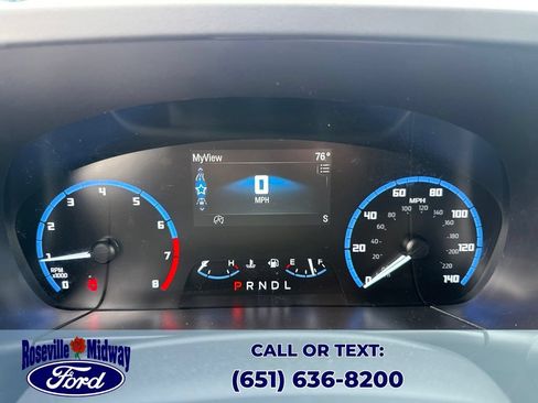 Used 2022 Ford Bronco Sport Big Bend AWD/4WD image 20