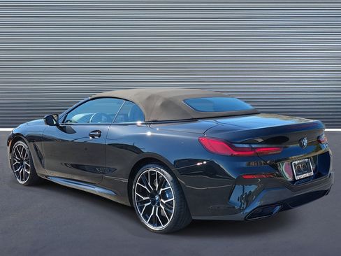 New 2026 BMW 840i Convertible image 4