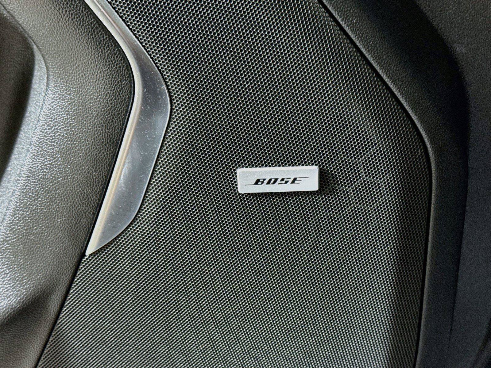Certified 2025 Chevrolet Tahoe Premier AWD/4WD image 17
