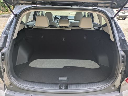 Used 2021 Kia Seltos EX AWD/4WD image 13