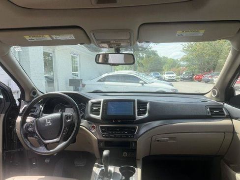 Used 2016 Honda Pilot EX-L image 14