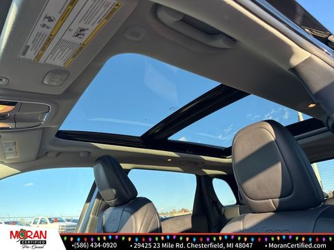 Used 2022 Jeep Cherokee Limited image 12