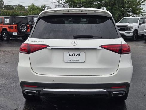 Used 2020 Mercedes-Benz GLE 350 image 6