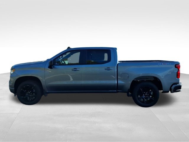 New 2026 Chevrolet Silverado 1500 RST w/ All Star Edition Plus AWD/4WD image 4
