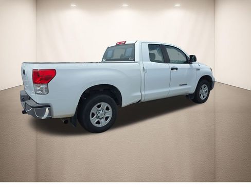 Used 2010 Toyota Tundra 2WD Double Cab image 4