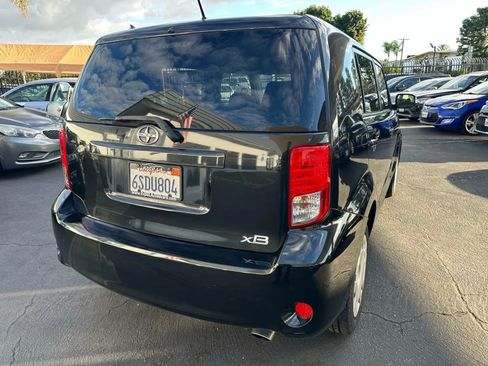 Used 2012 Scion xB image 15