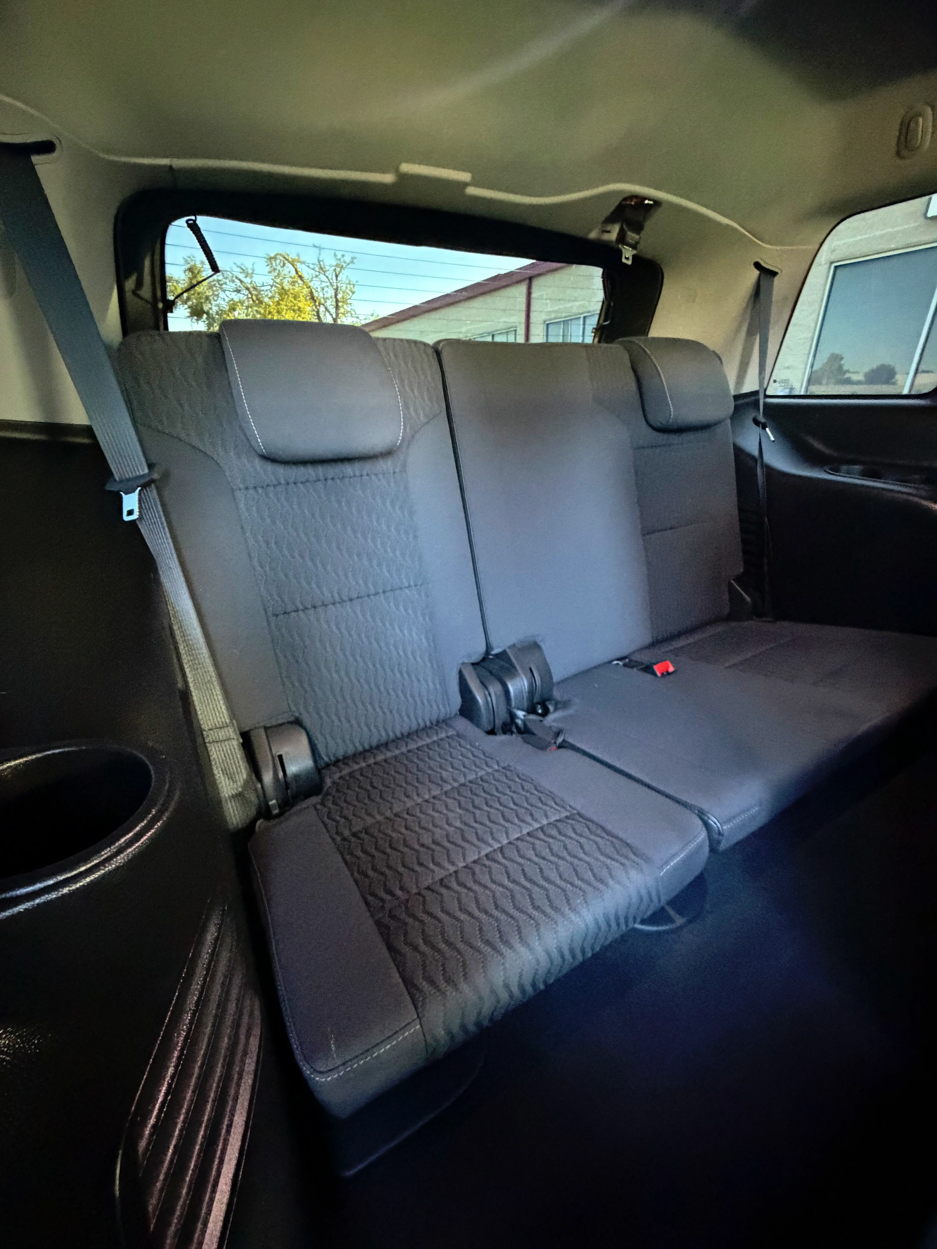Used 2019 GMC Yukon SLE w/ SLE Value Package AWD/4WD image 12