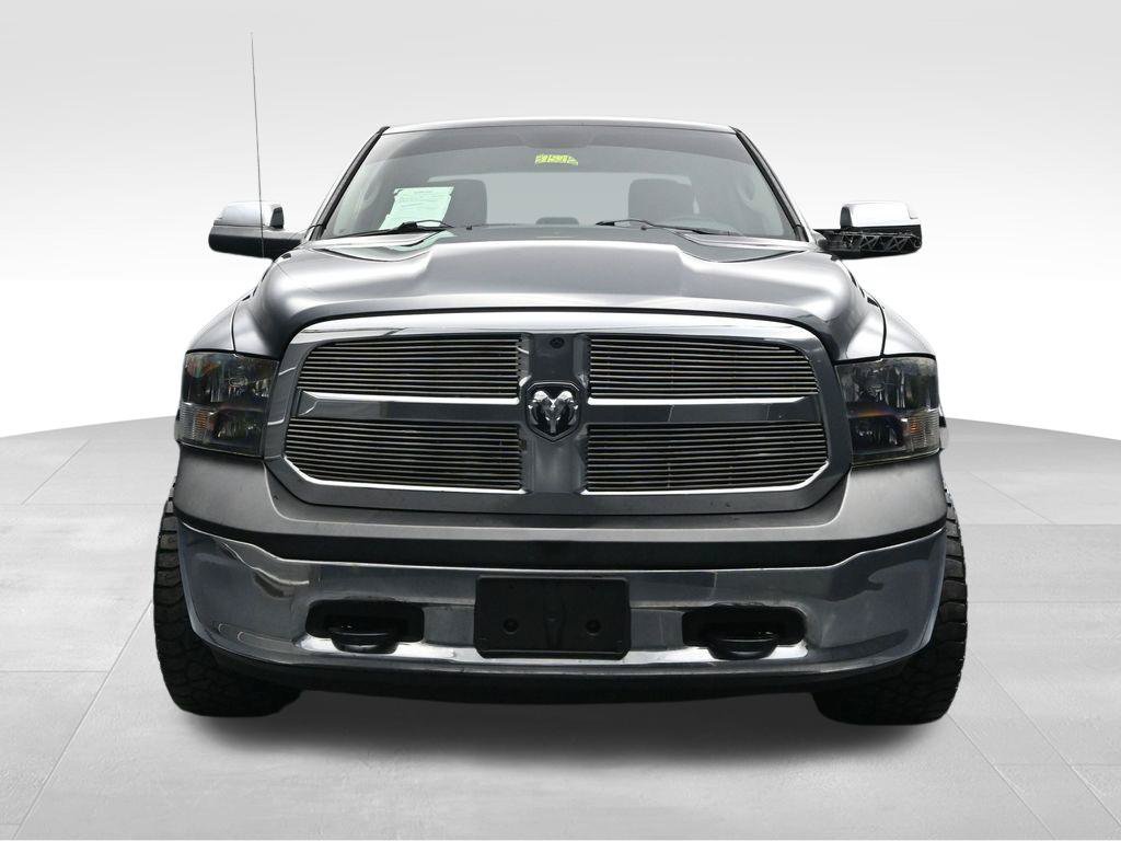 Used 2014 RAM 1500 Tradesman w/ Popular Equipment Group AWD/4WD image 8