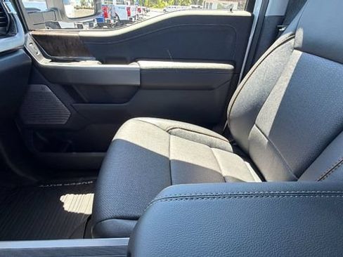 New 2026 Ford F350 Lariat w/ Tremor Off-Road Package AWD/4WD image 26