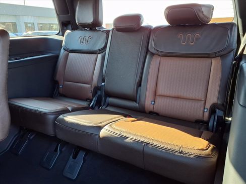 New 2025 Ford Expedition King Ranch image 9