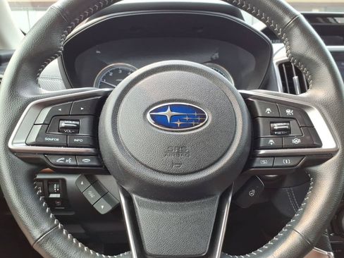 Used 2022 Subaru Forester Touring AWD/4WD image 24