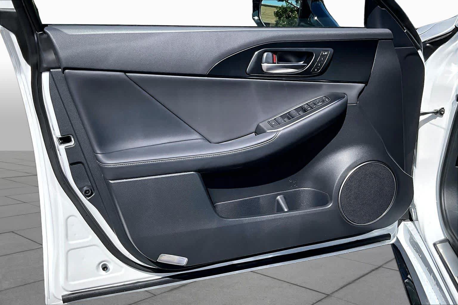 New 2026 Lexus IS 350 F Sport w/ Handling Package RWD image 16