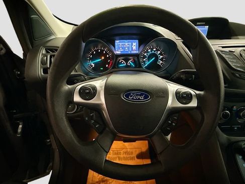 Used 2014 Ford Escape S FWD image 12