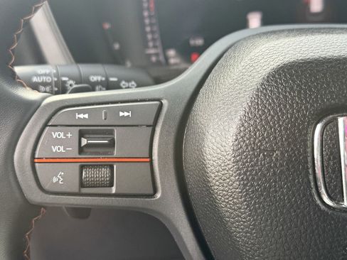 Certified 2026 Honda Passport TrailSport image 17